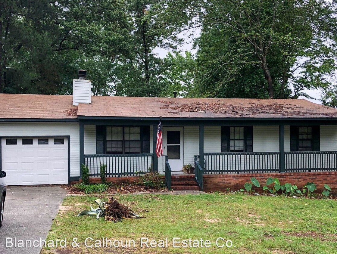 3 br, 2 bath House 3517 Road House Rental in Hephzibah, GA