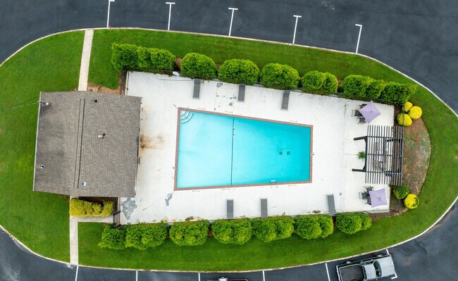 Foto del edificio - Broadway at East Atlanta