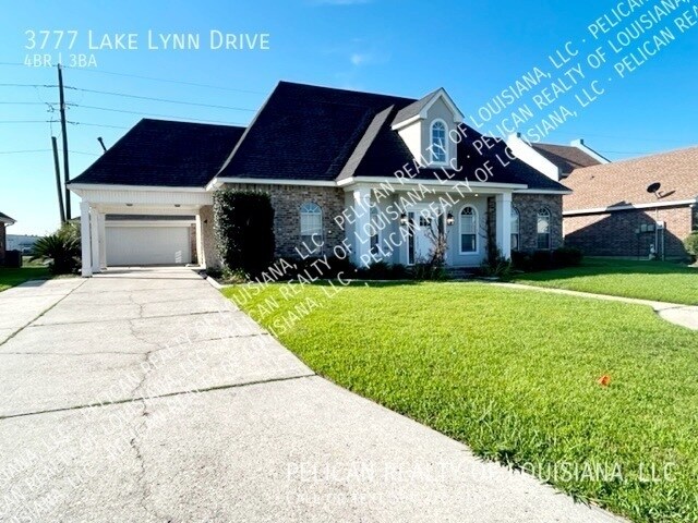 Primary Photo - 3777 Lake Lynn Dr