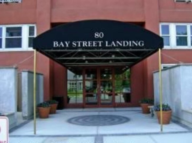 Building Photo - 90 Bay Street Landing