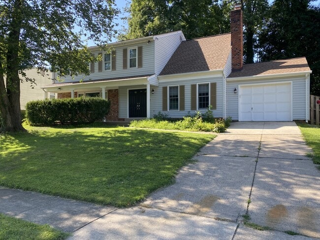 Photo - 7907 Laural Valley Way House