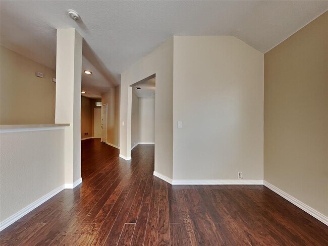 Foto del edificio - 8624 Tumbleweed Dr