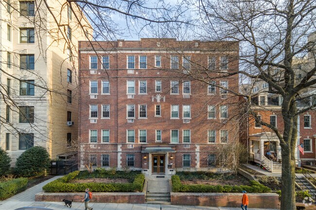 Building Photo - Stratford Condominiums