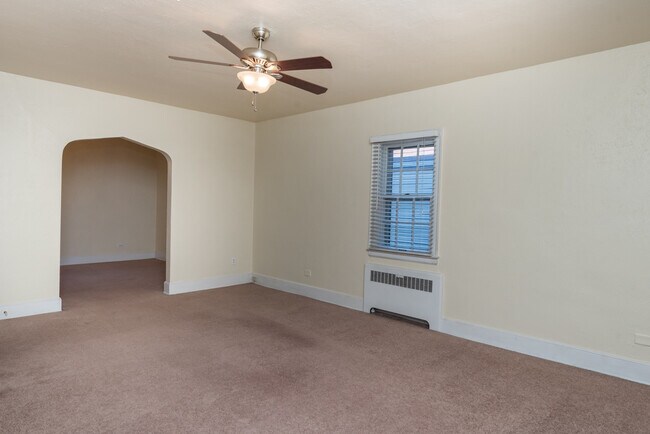 Building Photo - 610 Gibson Ave