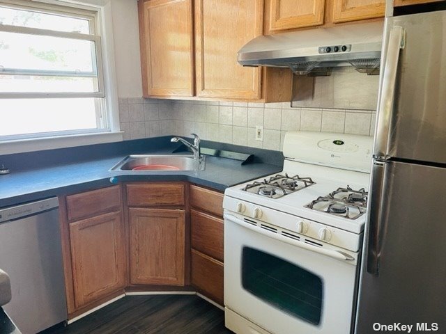 Foto del edificio - 45-61 215th St