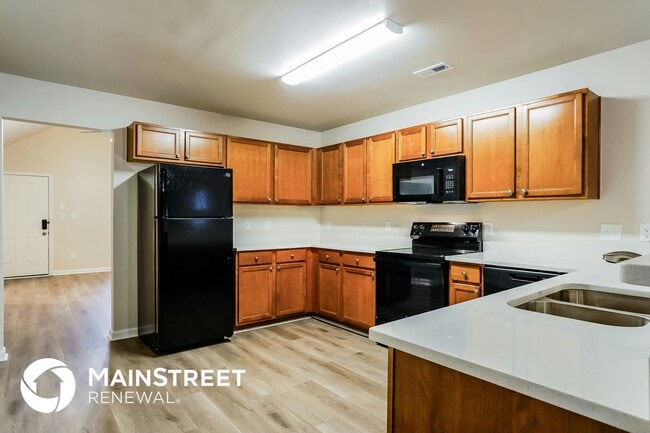 Building Photo - 3405 Mogollon Ct