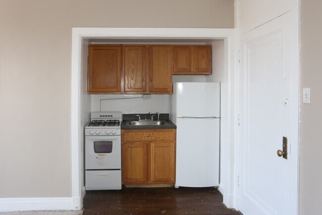 Foto del edificio - 3834 N Fremont St