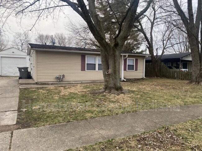 Building Photo - 4333 Arcadia St