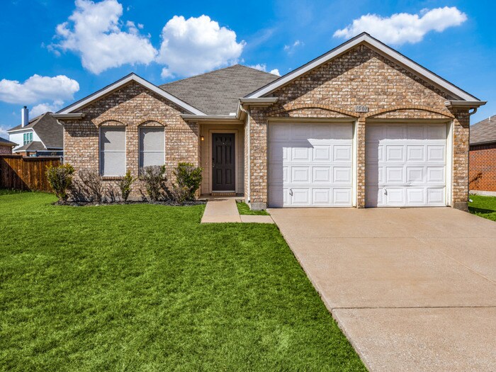 1507 Shady Shores Dr House Rental in Glenn Heights, TX