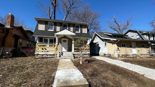 Primary Photo - 5508 Euclid Ave