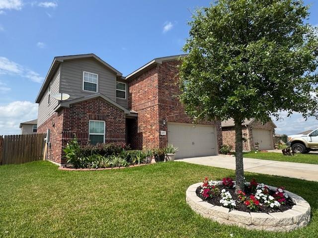 Foto principal - 1017 Misty Patch Dr
