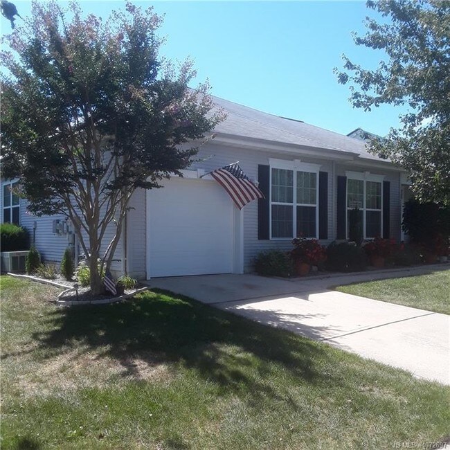 23 Sunrise Bay Blvd, Little Egg Harbor Township, NJ 08087 House for