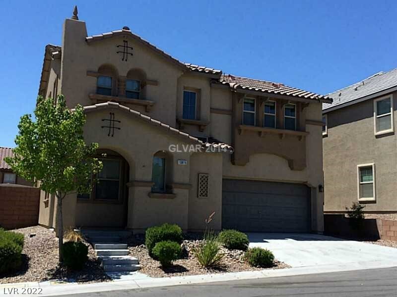 10815 W Bayview House Ave, Las Vegas, NV 89166 House Rental in Las