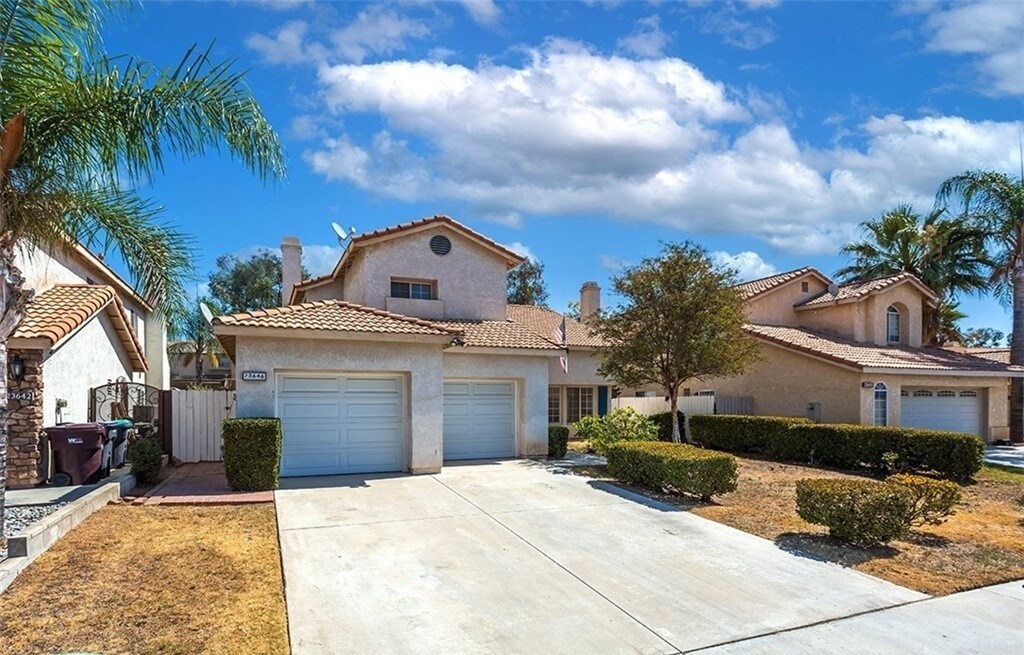 23645 Tonada Ln, Moreno Valley, CA 92557 House Rental in Moreno