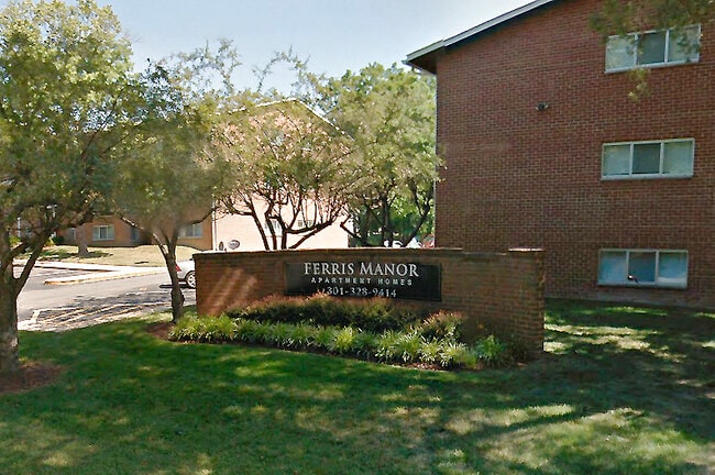 Photo - Ferris Manor Apartments