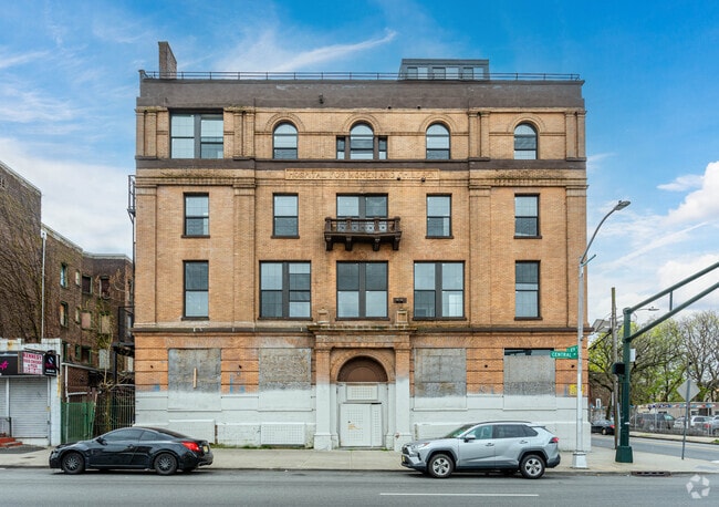 Building Photo - 536-540 Central Ave