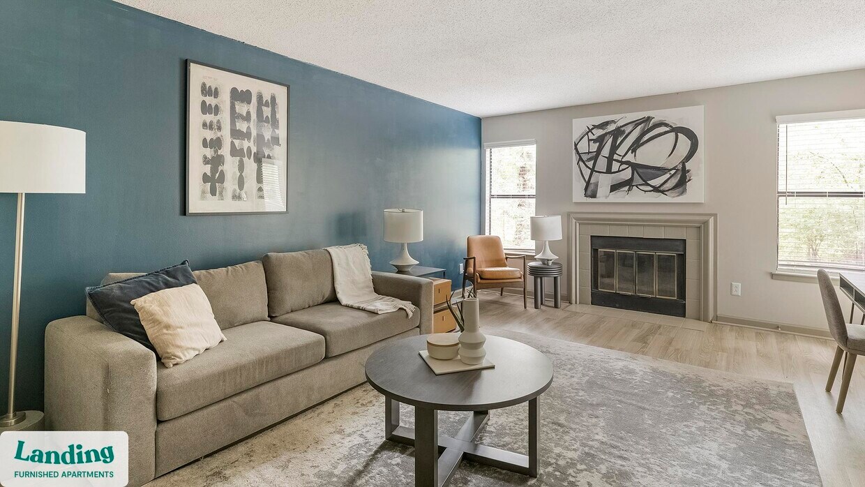 Foto principal - 6200 Rime Village Dr NW
