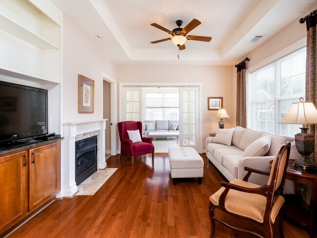 Foto del edificio - Active Adult in West Cobb