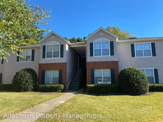 Foto del edificio - Sage at Martins Ln