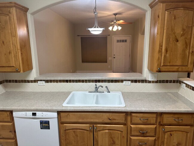 Foto del edificio - Main Level West Fork Condo