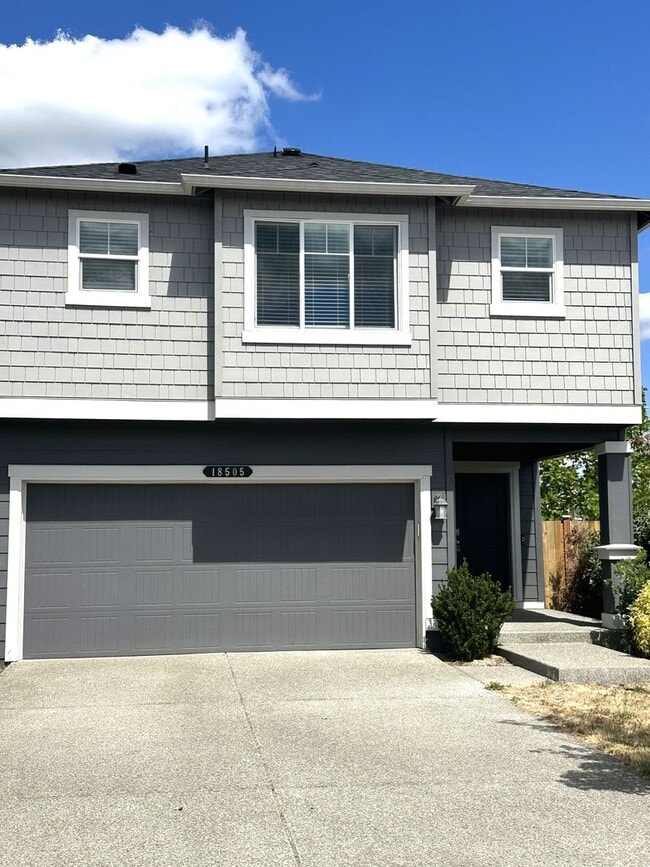 Building Photo - 18505 Alpine Way E