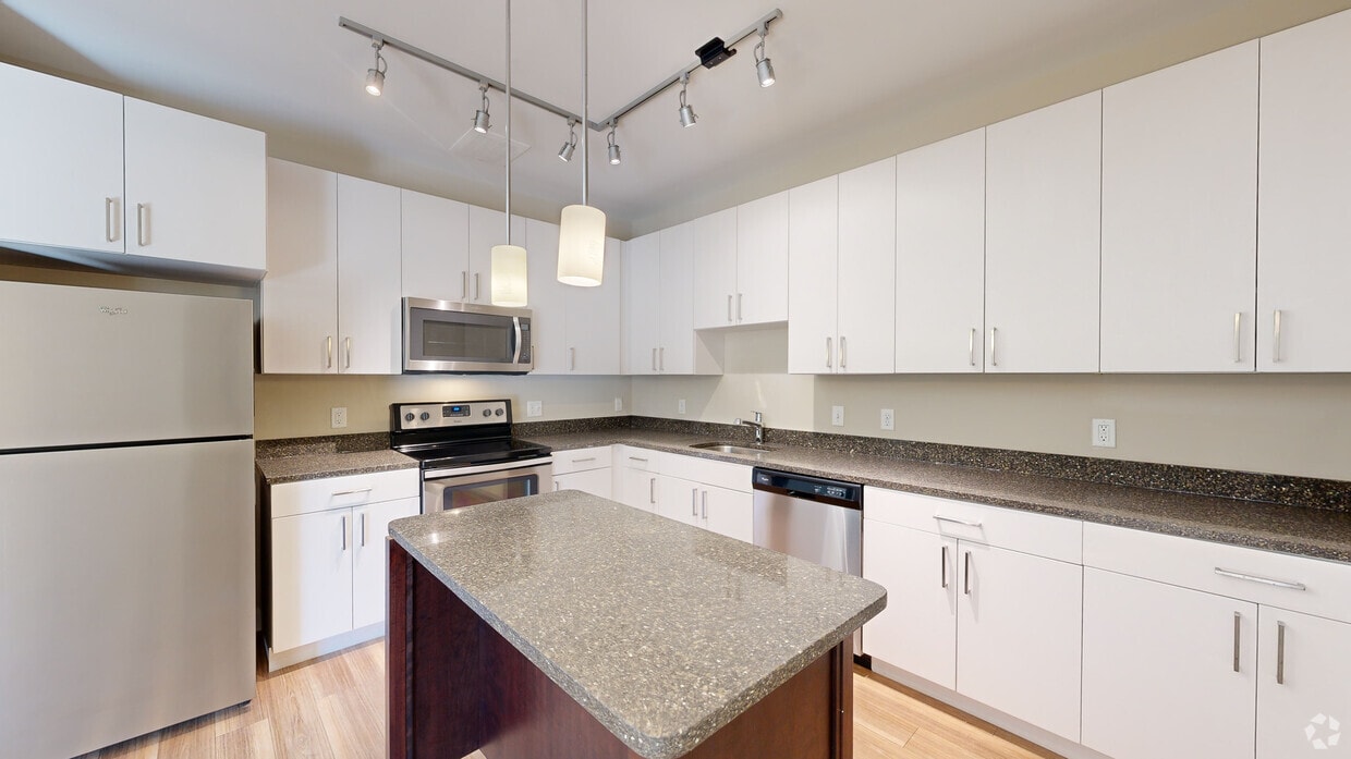 Photo - The Remy Apartments