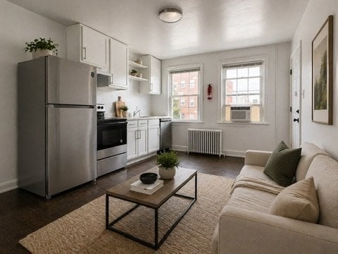 Foto del edificio - 2425 E St NE