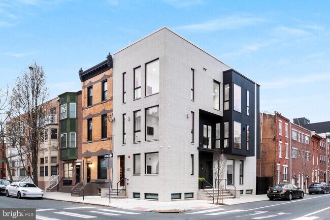 Foto del edificio - 625 S 17th St