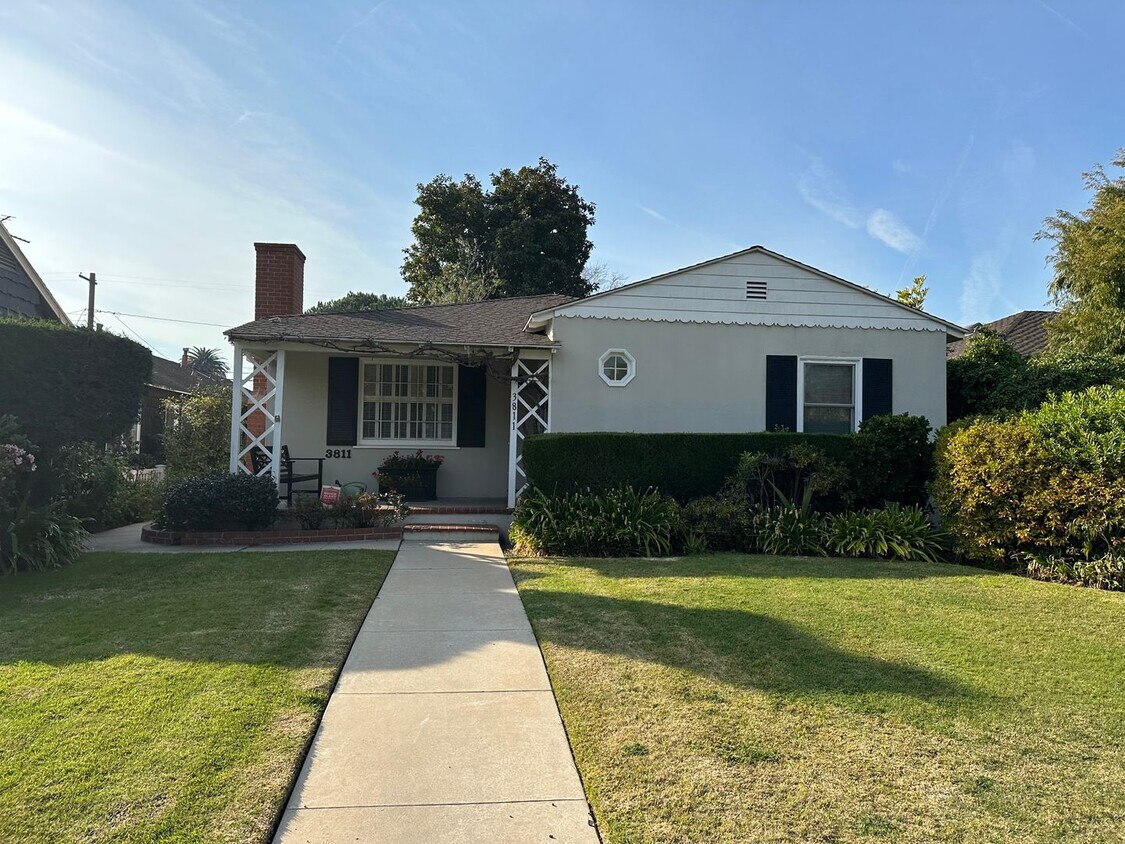 93 Apartments for Rent in Bixby Knolls, CA Westside Rentals