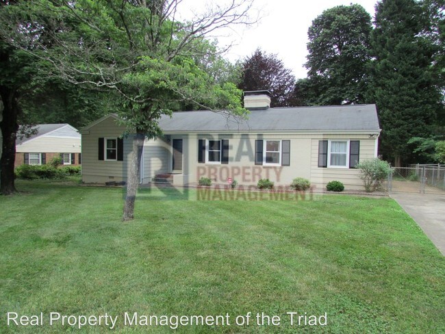 Building Photo - 3 br, 2 bath House - 528 Audubon Drive