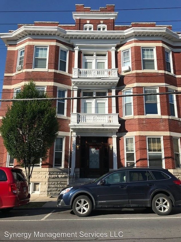 Primary Photo - 111 E Baltimore St