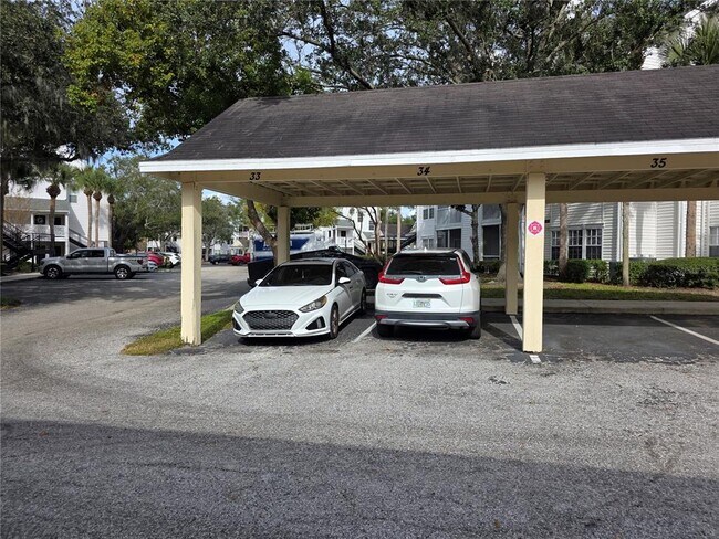 Foto del edificio - 3301 Haviland Ct