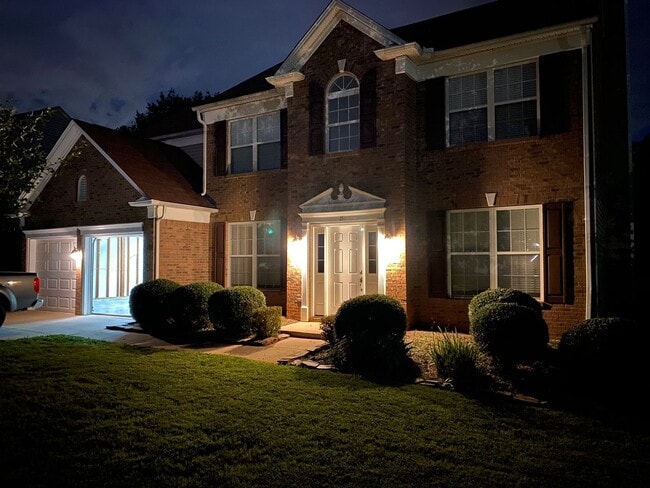 Foto del edificio - Simpsonville