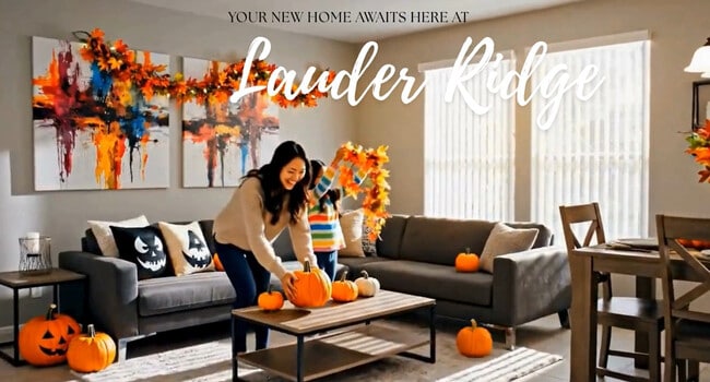 Foto del edificio - Lauder Ridge Apartments