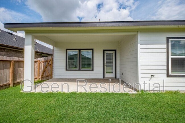 Foto del edificio - 922 Curly Angora Ct