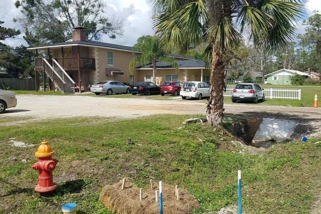 Foto del edificio - Palm Cove Villas