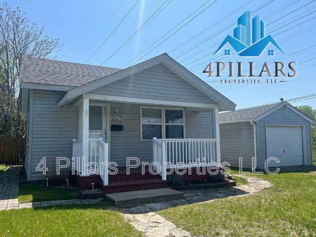 Foto del edificio - 2612 Vine Ct