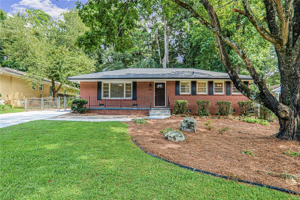 Foto principal - 2349 Burch Cir NE