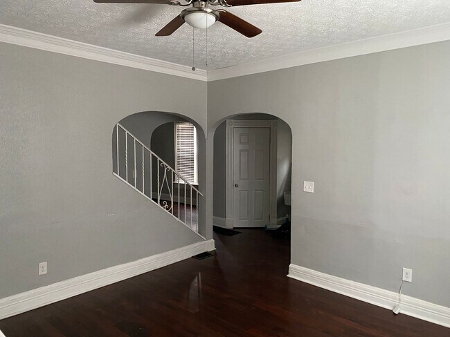 Foto del edificio - 2 Bedroom 2 Bathroom Single Family Home Franklinton