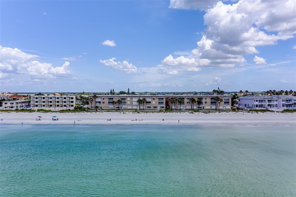 3100 Gulf Blvd Unit 133, Belleair Beach, FL 33786 Condo for Rent in