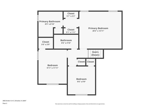 Foto del edificio - 2002 Kinder Ct