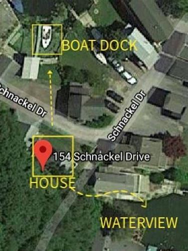 Building Photo - 154 Schnackel Dr