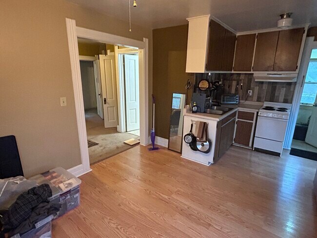Cocina - 532 W South St