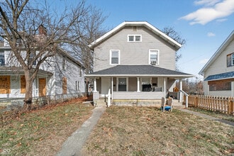Building Photo - 926 W 32nd St
