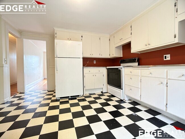 Foto del edificio - 199 Mount Auburn St