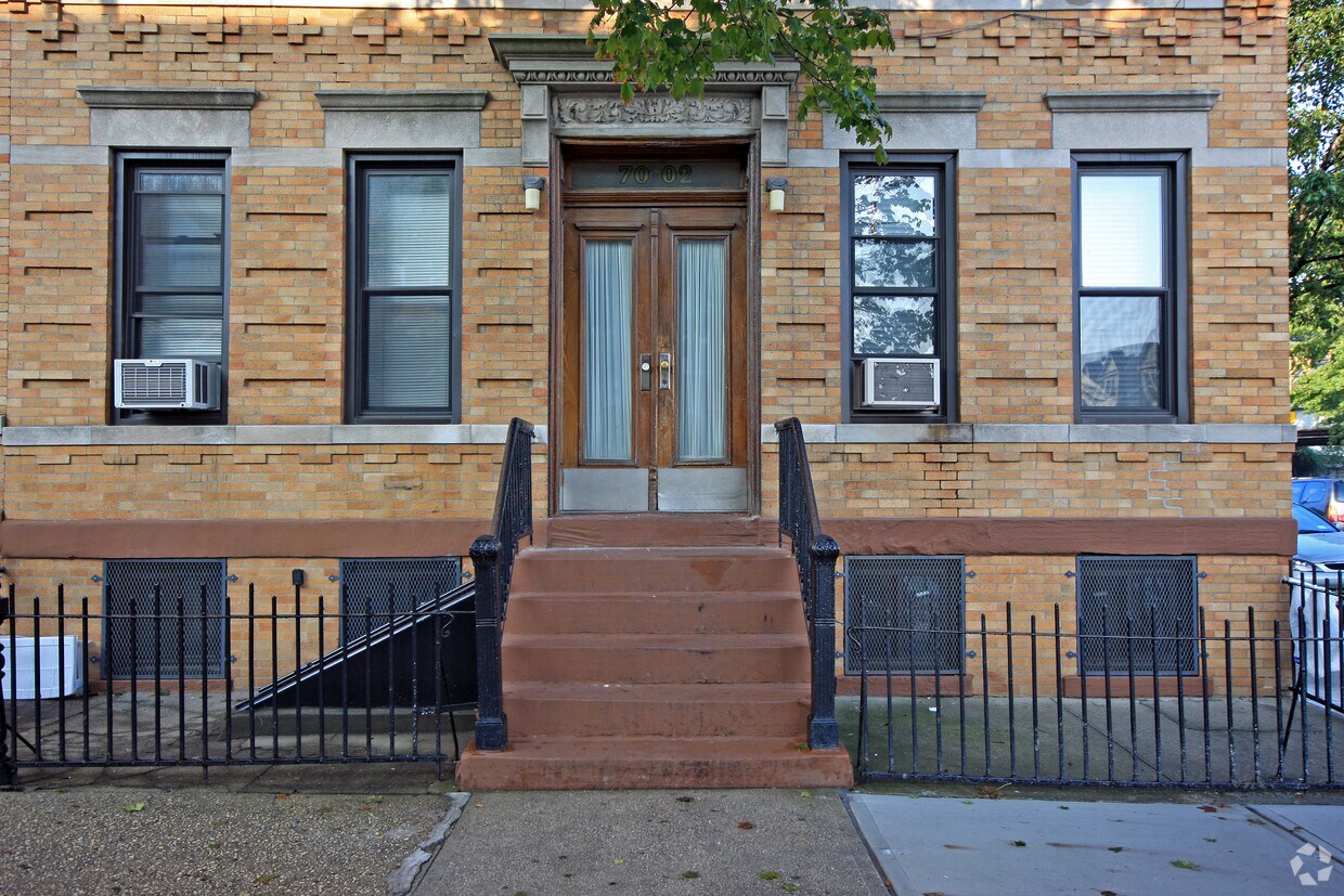 Building Photo - 70-02-70-04 65th Pl