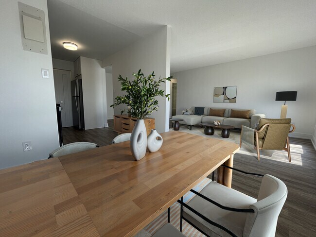 Photo du bâtiment - 121-127 Dudhope Ave