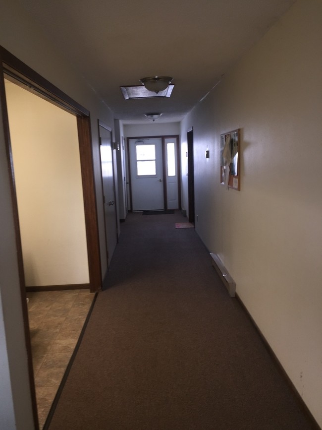 Foto del interior - Hilltop Manor IV