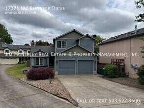 Building Photo - 17374 NW Reindeer Dr