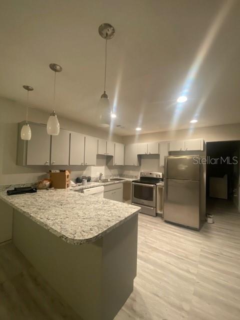 Foto del edificio - 7206 Halima Rd